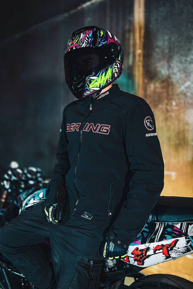 Spartan leather jacket cheap
